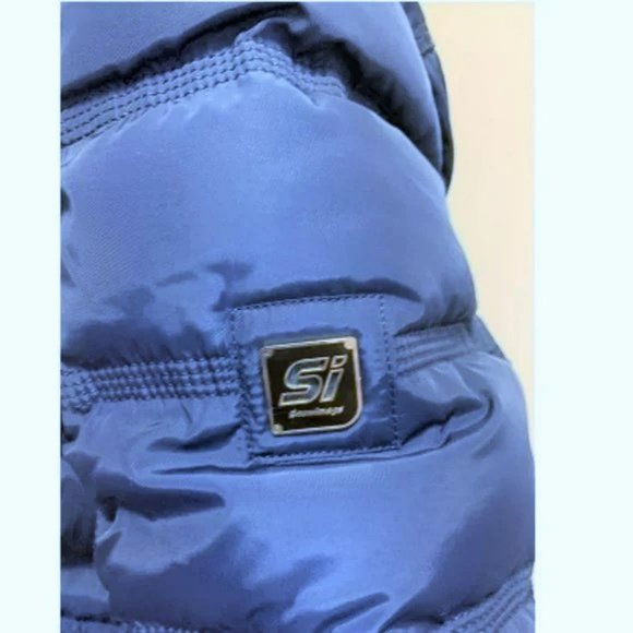 New Down Puffer Coat by Snowimage - Picture 9 of 12
